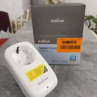 پریز هوشمند برادلینک مدل SP4L-EU