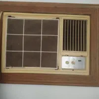 کولر گازی تولیپس ۲۴هزار|کولر گازی و فنکوئل|نگین شهر, |دیوار