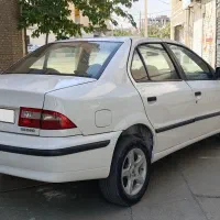 سمند86|خودرو سواری و وانت|بوکان, |دیوار