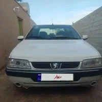پژو اس ال ایکس