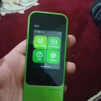 مودم همراه جیبی وایمکس پرسرعت|مودم و تجهیزات شبکه|گنبد کاووس, |دیوار