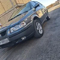 سمند lx مدل ۸۷|خودرو سواری و وانت|نجف‌آباد, گلدشت|دیوار