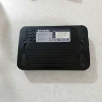 مودم تی پی لینک|مودم و تجهیزات شبکه|قم, باجک سه|دیوار