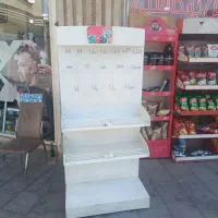 قفسه فروشگاهی