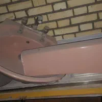 دو عدد در سه لنگه حیاط و پارکینگ وپنجره آلومینیم|مصالح و تجهیزات ساختمان|شهرضا, |دیوار