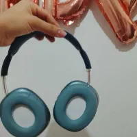 هدفون مکس ایرپاد 800|لوازم جانبی موبایل و تبلت|ماهدشت, |دیوار