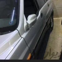 موسو 3200 اتوماتیک|خودرو سواری و وانت|خوی, |دیوار