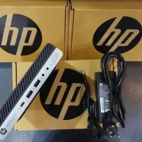 HP Mini Caseکامپیوتر مینی اچ پی|رایانه رومیزی|تهران, فلسطین (میدان انقلاب)|دیوار