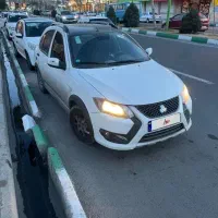 کوییک ۱۴۰۳ سقف مشکی|خودرو سواری و وانت|قرچک, مهدیه|دیوار