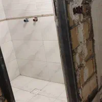 کاشی کار کاشیکاری سرامیک بنایی گچ کار سنگ کار|خدمات پیشه و مهارت|تهران, سلسبیل شمالی|دیوار