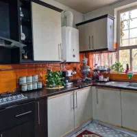 کابینت آشپزخانه|کتابخانه، شلف، قفسههای دیواری|هشتگرد, سعید آباد|دیوار