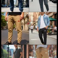 پوشاک مردانه|لباس|بندر امام خمینی, |دیوار