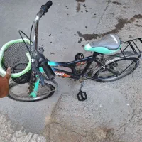 دوچرخه بچه گانه