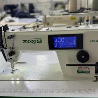 چرخ راسته تمام کامپیوتری مارک ZJ8000E زوجی