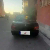 پراید ۱۳۲ دوگانه سوز