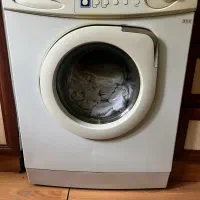 لباسشویی بیگ واش سامسونگ