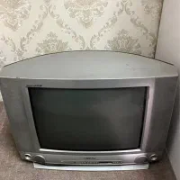 تلویزیون ۲۱ اینچ