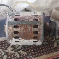 موتورکور ابی