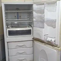 فروش یخچال فریزر اسنوا چهار کشور|یخچال و فریزر|شیراز, شهرک فرهنگیان|دیوار