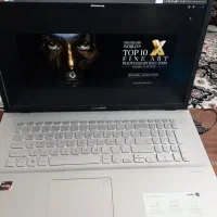 لپ تاپ ۱۷ اینچی ایسوس vivobook m712dk