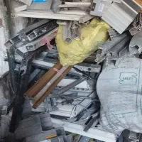 خریدارآهن ضایعات مس برنج فلزات رنگی خرده ریز...|عمدهفروشی|کرج, اصفهانیها|دیوار