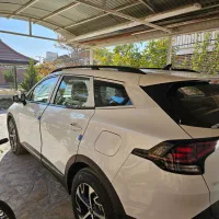 کیا اسپورتیج ۲۰۲۴ کوشا خودرو|خودرو سواری و وانت|تهران, قزل قلعه|دیوار