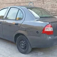 تیبا صندوق دار نوک مدادی مدل ۹۷