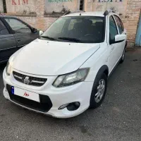 کوییک ۱۴۰۰ بی رنگ