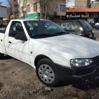 اریسان ۲ دوگانه در حد صفر تمیز وبیرنگ مدل ۴۰۲