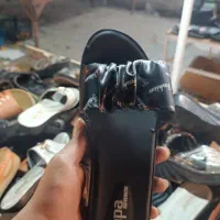 کفش فروشی برادران نصاری