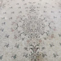 فرش ۹ متری کارکرده