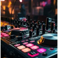 دیجی بانوان