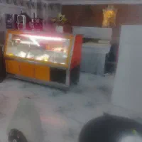 فروش کلی لوازم جیگرکی|کافیشاپ و رستوران|کرج, آتشگاه|دیوار