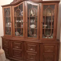 بوفه ویترین