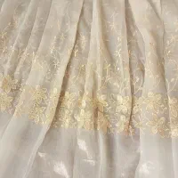 پرده حریر شیشه‌ای دوتاهستن