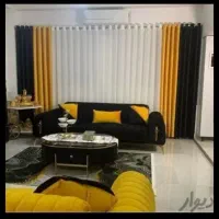 پرده|پرده، رانر، رومیزی|کوهدشت, |دیوار