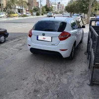 برلیانس 320موتور بزرگ اتومات|خودرو سواری و وانت|نیشابور, مدرس|دیوار