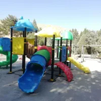 تولید عمده و تک انواع محصولات پارکی معتبر|اسباب‌‌بازی|اردبیل, |دیوار