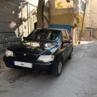 پراید ۱۱۱ sx