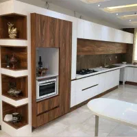 کابینت و کمد دیواری|جاکفشی، کمد، دراور|بهبهان, |دیوار