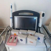 دستگاه هایفو واژینال و صورت