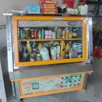 یخچال و فریزر