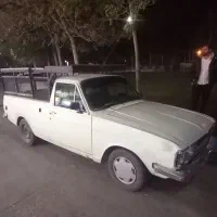 وانت پیکان مدل 1380