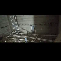 لوله کشی آب سرد گرم فاظلاب پکیج|خدمات پیشه و مهارت|کیاشهر, |دیوار