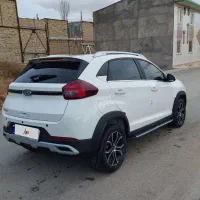 ام وی ام X22pro دنده ای|خودرو سواری و وانت|آبگرم, |دیوار