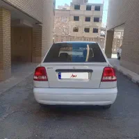 خودرومدل 90تمیزبدون خط وخش