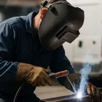 جوشکاری سیار