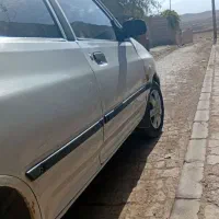 پراید مدل ۸۷|خودرو سواری و وانت|تربت جام, میان جام|دیوار