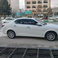 دنا پلاس توروبو مدل ۹۷