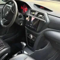 لیفانx50 اتومات